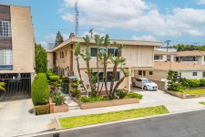 Multi-family property for sale in Los Angeles, CA
