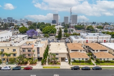 Listing Image #3 - Multi-family for sale at 1658 Colby Avenue, Los Angeles CA 90025