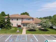 Office for sale in Lopatcong, PA