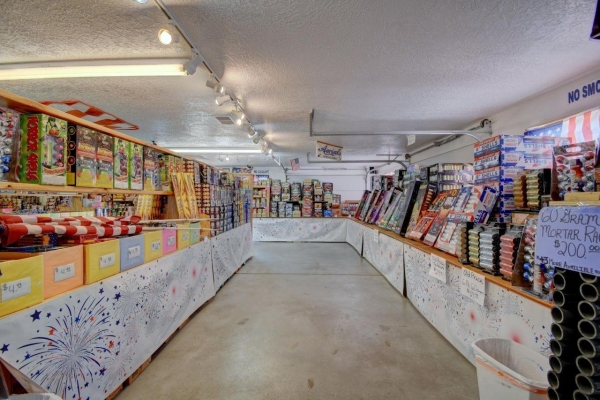 Listing Image #3 - Retail for sale at 3666 HWY 47, Peralta NM 87042