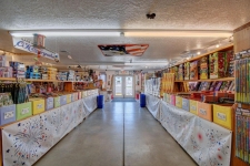 Listing Image #2 - Retail for sale at 3666 HWY 47, Peralta NM 87042