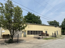Listing Image #1 - Industrial for sale at 1744 Bellaire Avenue, Evansville IN 47711