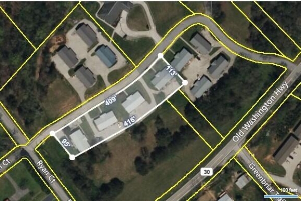 Listing Image #2 - Others for sale at 124 Deer Ridge Drive, Dayton TN 37321
