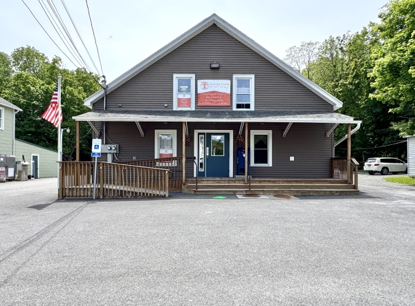 Listing Image #2 - Others for sale at 2355 Route 145, East Durham NY 12423