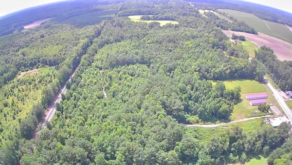 Listing Image #3 - Others for sale at Johnston Ave, Reevesville SC 29471