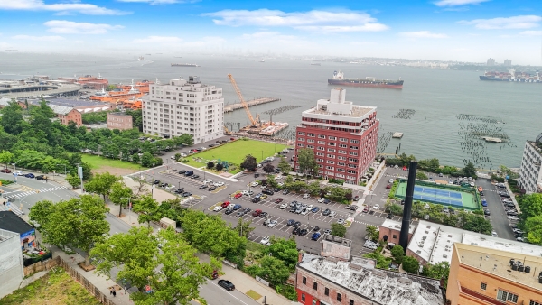 Listing Image #3 - Land for sale at 0 Bay Street, Staten Island NY 10301