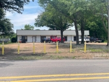 Office property for sale in Commerce, TX