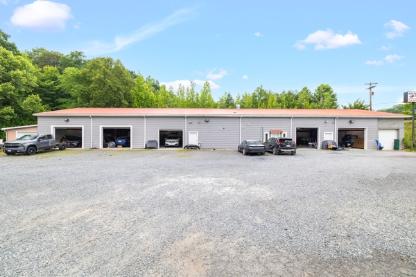 Listing Image #1 - Others for sale at 999 Van Buren Road, Eden NC 27288