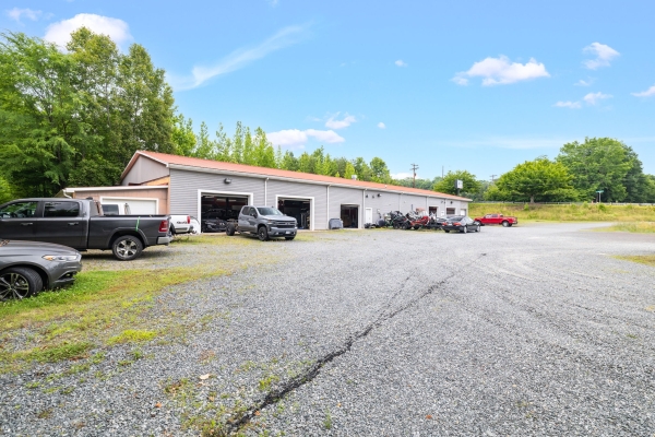 Listing Image #2 - Others for sale at 999 Van Buren Road, Eden NC 27288