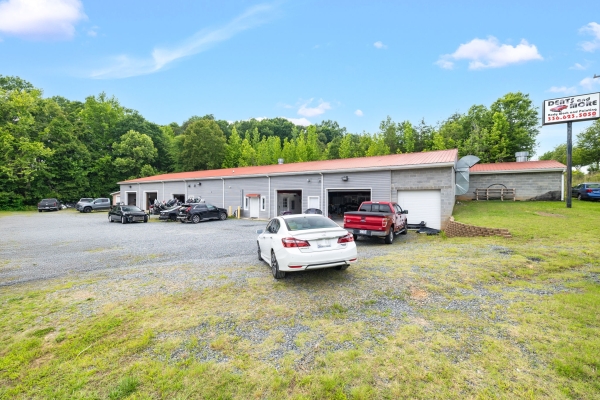 Listing Image #3 - Others for sale at 999 Van Buren Road, Eden NC 27288