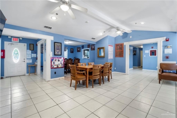 Listing Image #2 - Office for sale at 522 N Main Street, Donna TX 78537