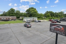 Retail property for sale in West Memphis, AR
