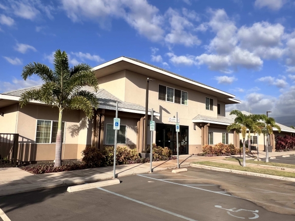 Listing Image #1 - Office for sale at 1347 Ninau St, Kihei HI 96753