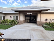 Listing Image #2 - Office for sale at 1347 Ninau St, Kihei HI 96753