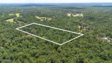 Listing Image #2 - Land for sale at 1098 Rd 300, Kiln MS 39556