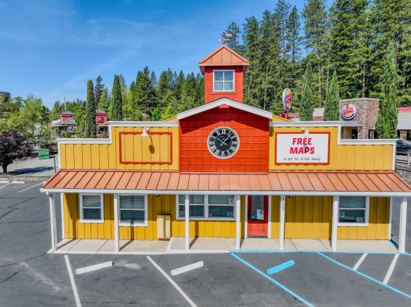 Listing Image #1 - Others for sale at 133 Brunswick Road, Grass Valley CA 95945