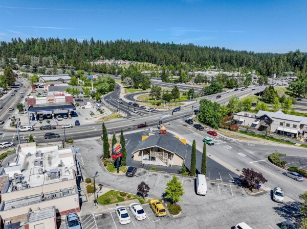 Listing Image #2 - Others for sale at 133 Brunswick Road, Grass Valley CA 95945