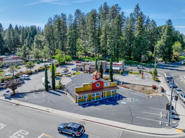 Listing Image #3 - Others for sale at 133 Brunswick Road, Grass Valley CA 95945