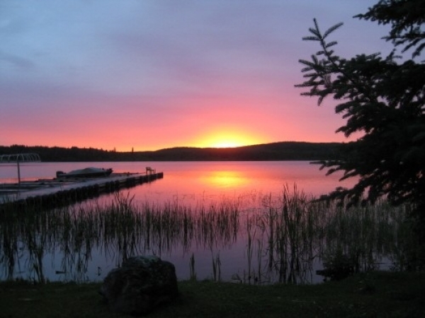 Listing Image #1 - Resort for sale at HWY 47, Isle MN 56342