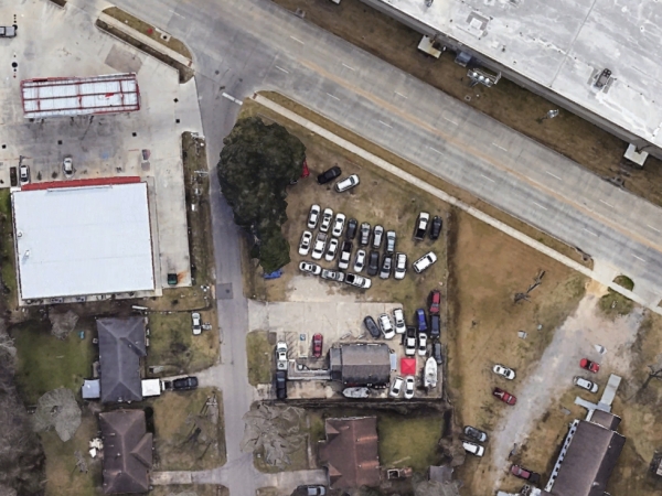 Listing Image #2 - Land for sale at 5710 Concord, Beaumont TX 77708