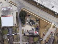Listing Image #2 - Land for sale at 5710 Concord, Beaumont TX 77708
