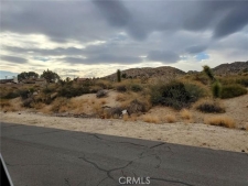 Listing Image #2 - Others for sale at 0 02-0000 Fairway Drive, Yucca Valley CA 92284
