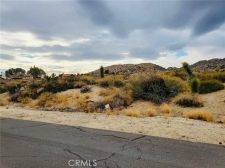 Listing Image #3 - Others for sale at 0 02-0000 Fairway Drive, Yucca Valley CA 92284