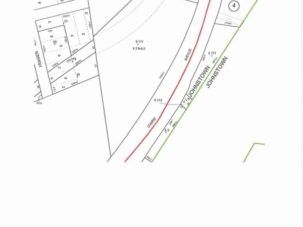 Listing Image #2 - Retail for sale at 111 S Comrie Avenue, Johnstown NY 12095