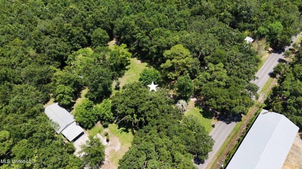 Listing Image #2 - Land for sale at 390 Clarence Avenue, Pass Christian MS 39571