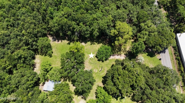 Listing Image #3 - Land for sale at 390 Clarence Avenue, Pass Christian MS 39571