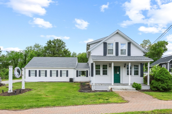 Listing Image #1 - Others for sale at 27 Main Street, Hebron CT 06248