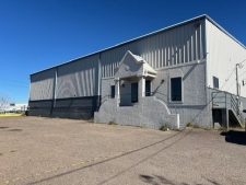 Industrial for sale in Laredo, TX