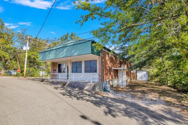 Listing Image #3 - Others for sale at 100 East Beene St, Fulton MS 38843