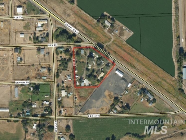 Listing Image #2 - Others for sale at 3029 6th Ave #1, Brogan OR 97903