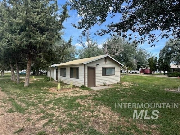 Listing Image #3 - Others for sale at 3029 6th Ave #1, Brogan OR 97903