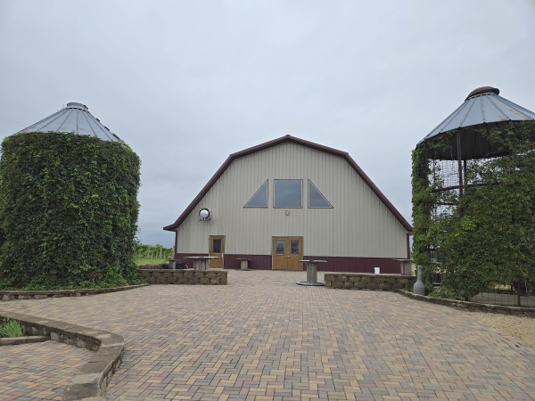 Listing Image #2 - Industrial for sale at S3426 Peterson Ln, Jefferson WI 54665