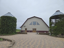 Listing Image #2 - Industrial for sale at S3426 Peterson Ln, Jefferson WI 54665