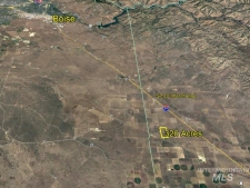 Listing Image #2 - Land for sale at TBD Simco Road (320 Acres), Mountain Home ID 83647