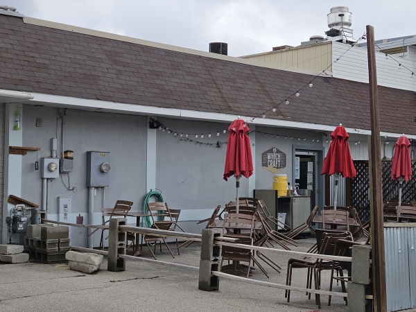 Listing Image #2 - Retail for sale at 124 Ashman St, Midland MI 48640