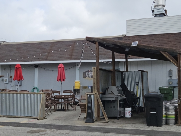 Listing Image #3 - Retail for sale at 124 Ashman St, Midland MI 48640