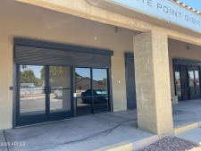Industrial property for sale in Glendale, AZ