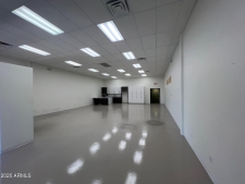 Listing Image #3 - Industrial for sale at 16835 N Park Place 3, Glendale AZ 85306