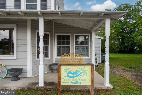 Listing Image #2 - Others for sale at 215 Irving Avenue, Colonial Beach VA 22443