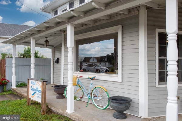 Listing Image #3 - Others for sale at 215 Irving Avenue, Colonial Beach VA 22443