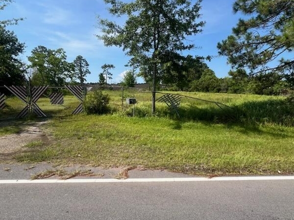 Listing Image #2 - Land for sale at 3420 Groveland Road, Ocean Springs MS 39564