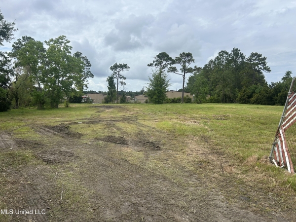 Listing Image #3 - Land for sale at 3420 Groveland Road, Ocean Springs MS 39564