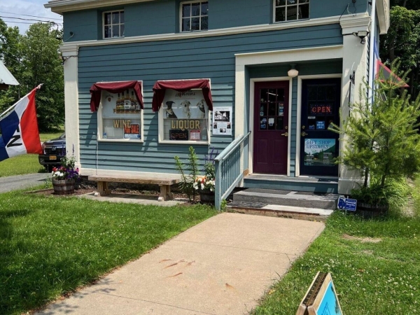 Listing Image #2 - Retail for sale at 172 N Main Street, Northville NY 12134