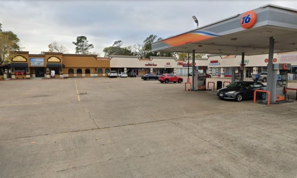 Listing Image #3 - Retail for sale at 811 Ave D, Katy TX 77493