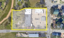 Retail property for sale in Katy, TX