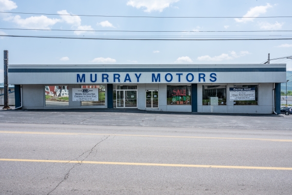Listing Image #2 - Retail for sale at 910 Bellefonte Ave, Lock Haven PA 17745